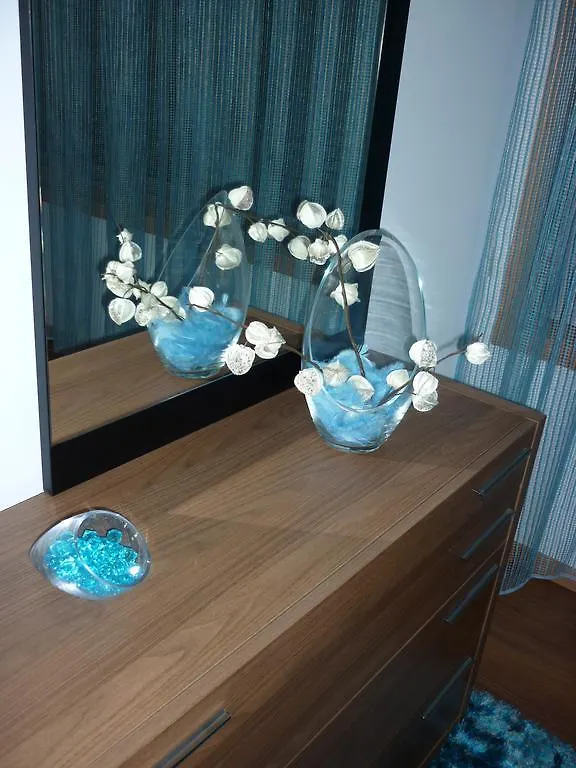 Feel Coimbra Apartments