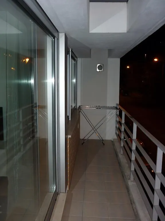Feel Coimbra Apartments