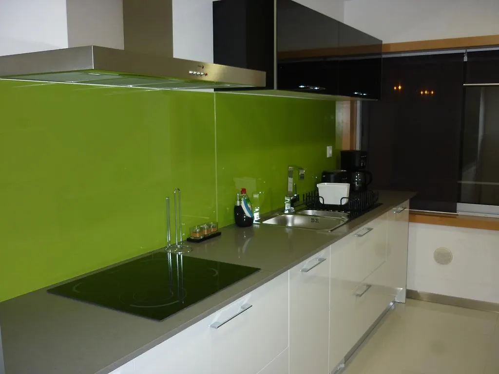 Feel Coimbra Apartments 0*,