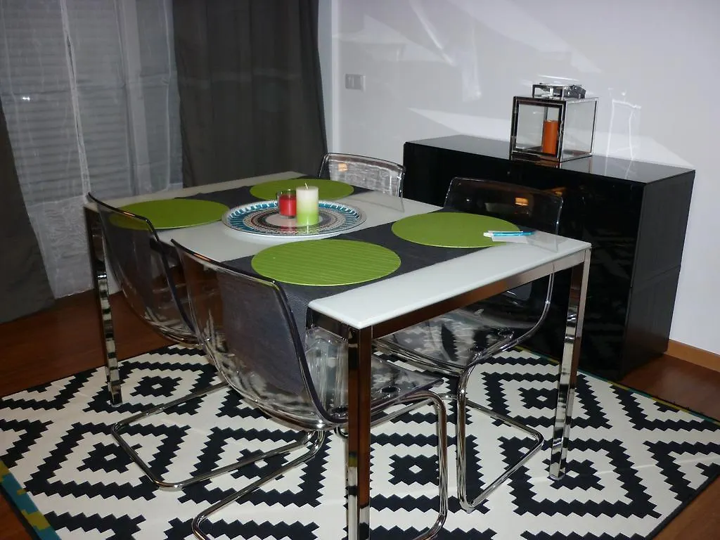 Feel Coimbra Apartments