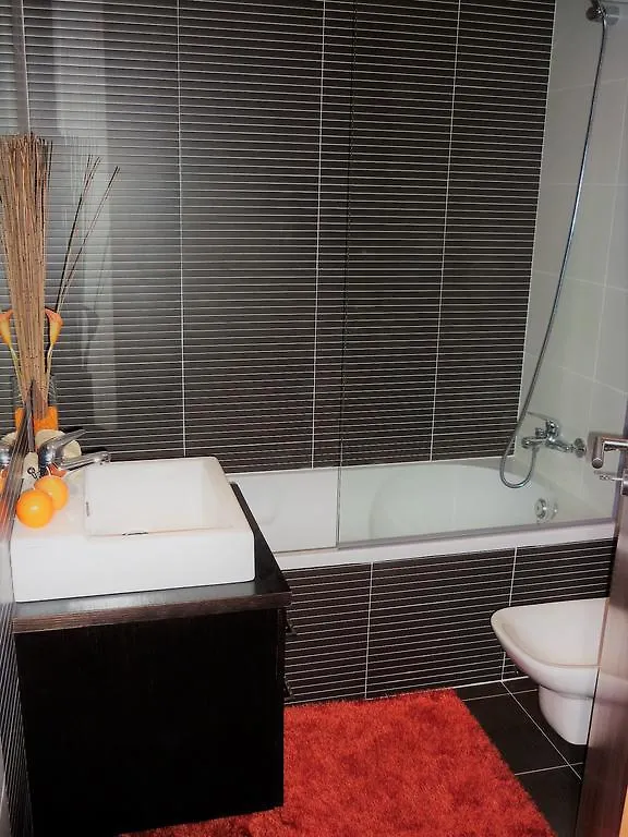 Feel Coimbra Apartments