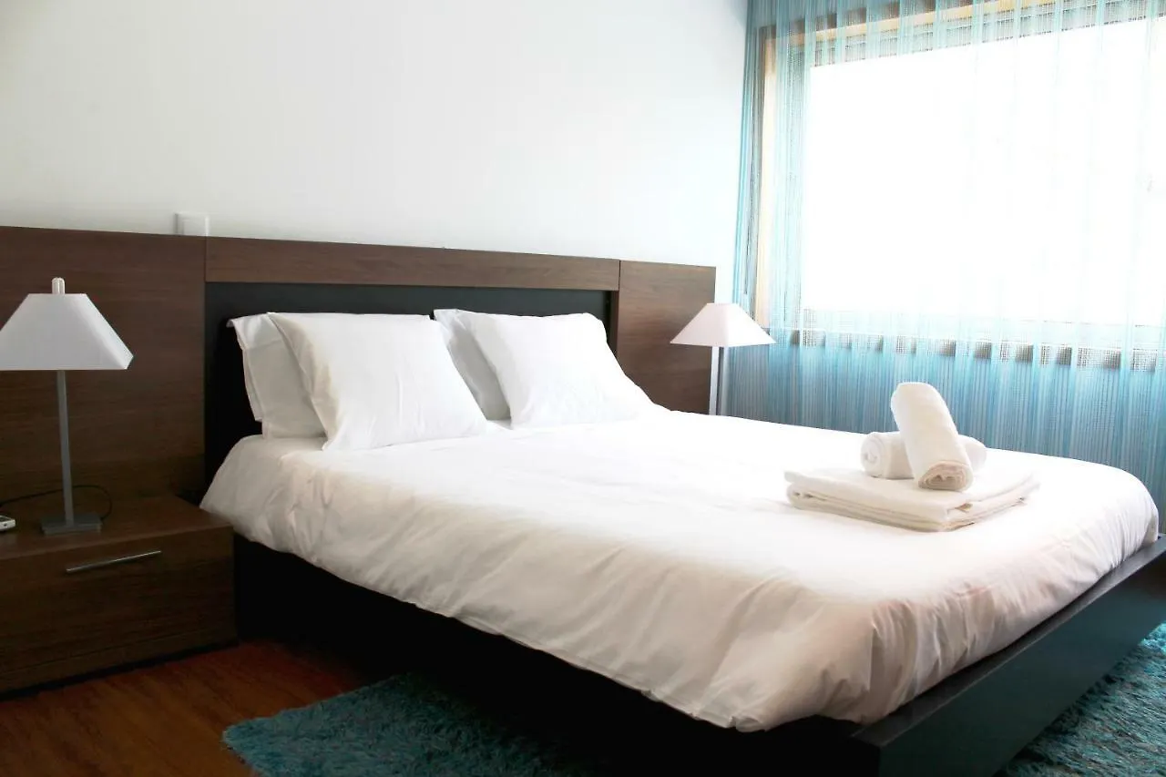 Feel Coimbra Apartments