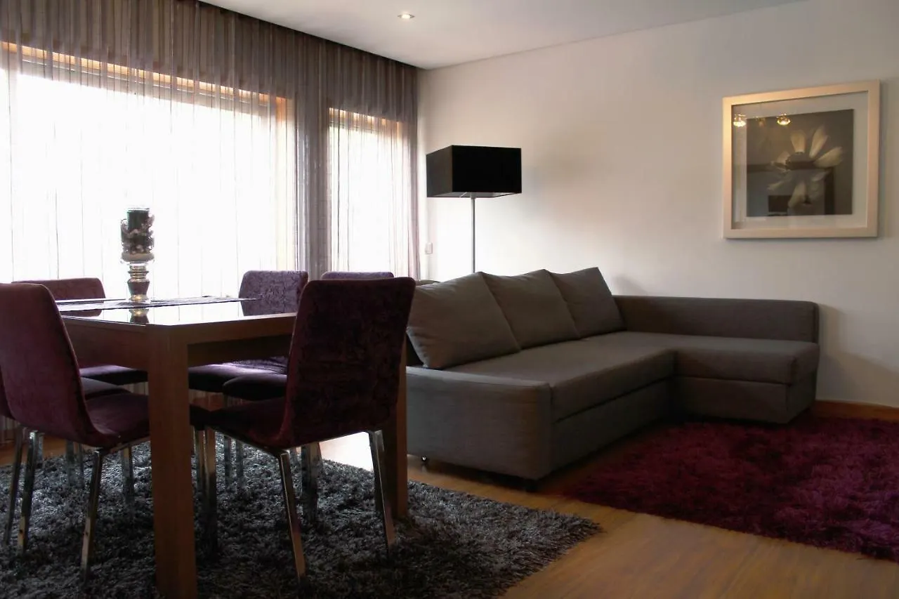 Feel Coimbra Apartments