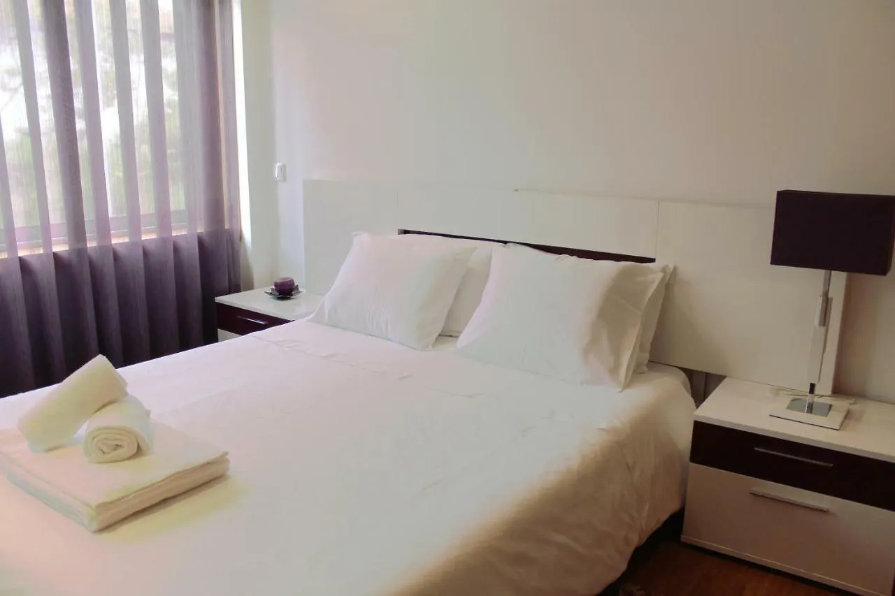 Feel Coimbra Apartments Portugal