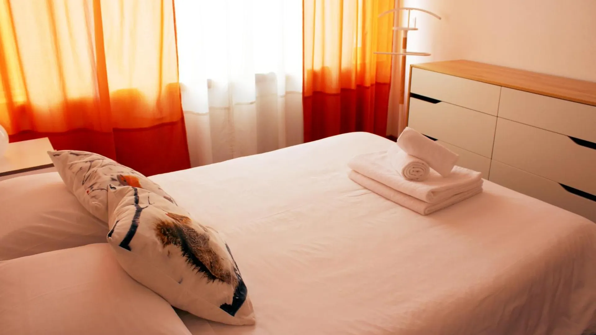 Feel Coimbra Apartments