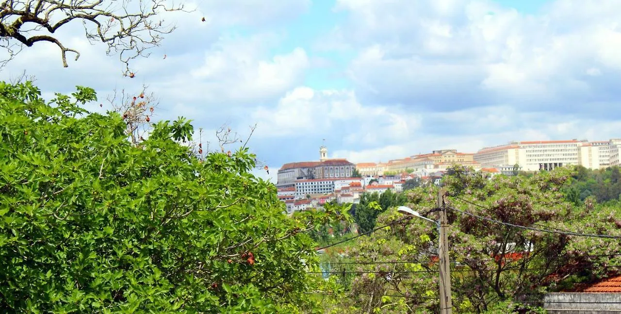 Feel Coimbra Apartments 0*,  Portugal